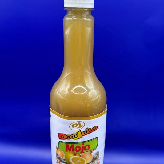 Mojo