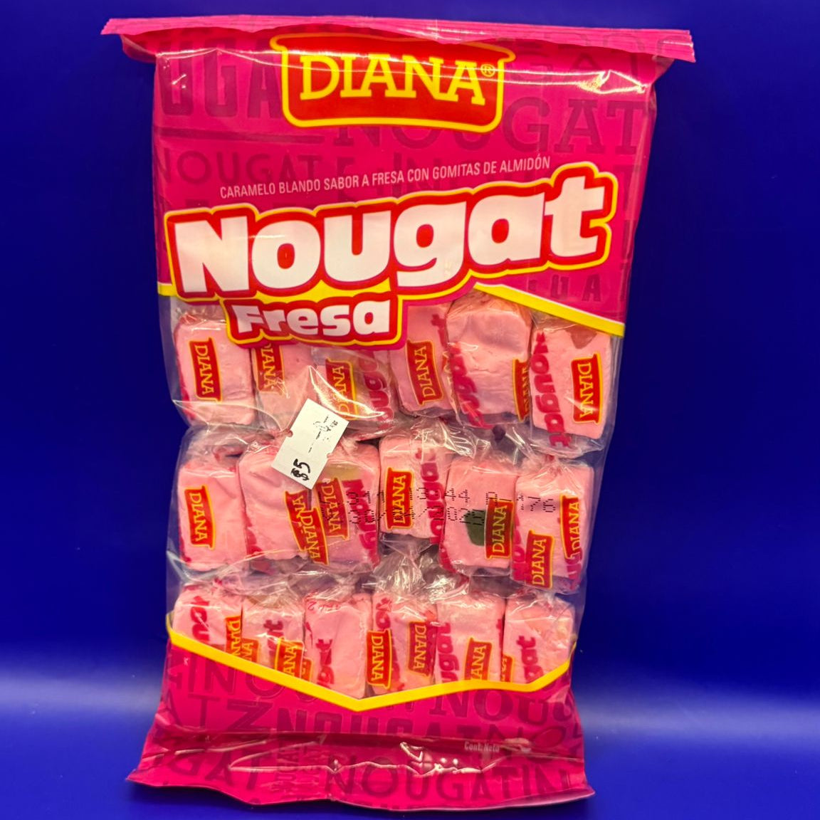 Nougat