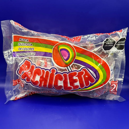 Pachicleta