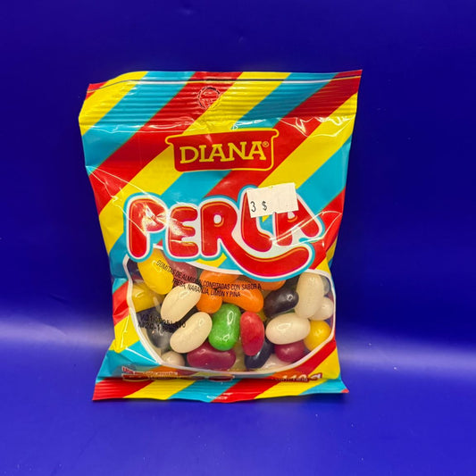 Perla