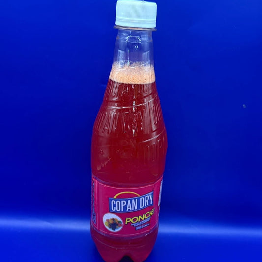Ponche Copan dry