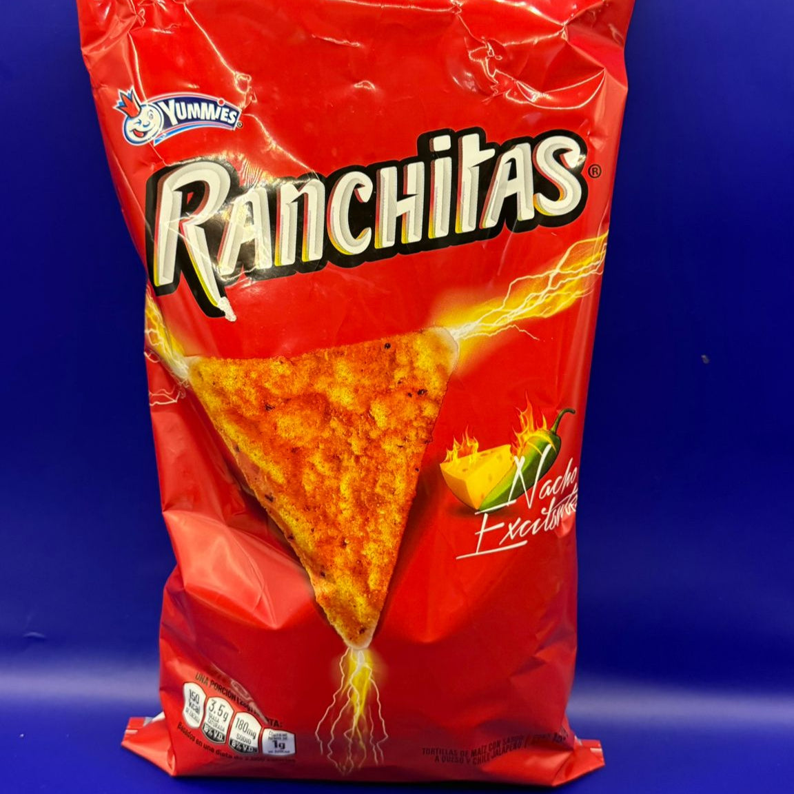 Ranchitas