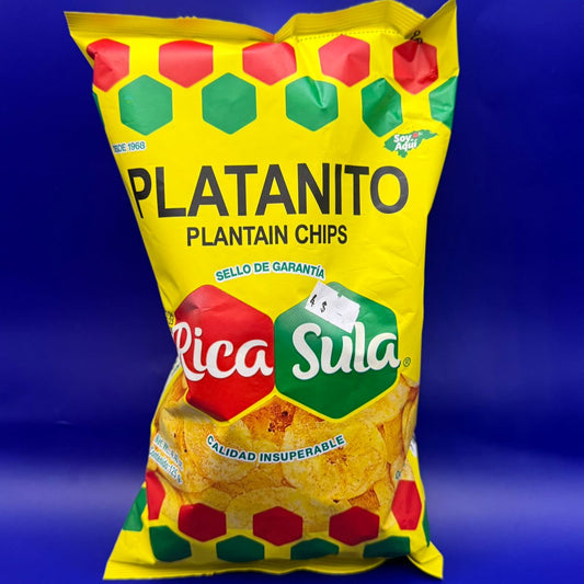 Rica Sula
