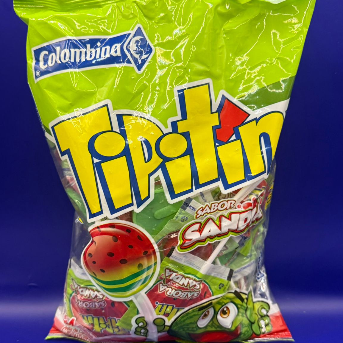 Tipitín