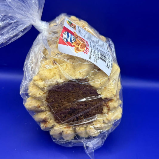 Tustacas