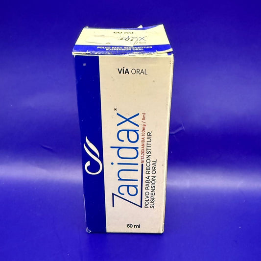 Zanidax