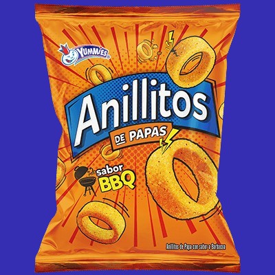 Anillitos
