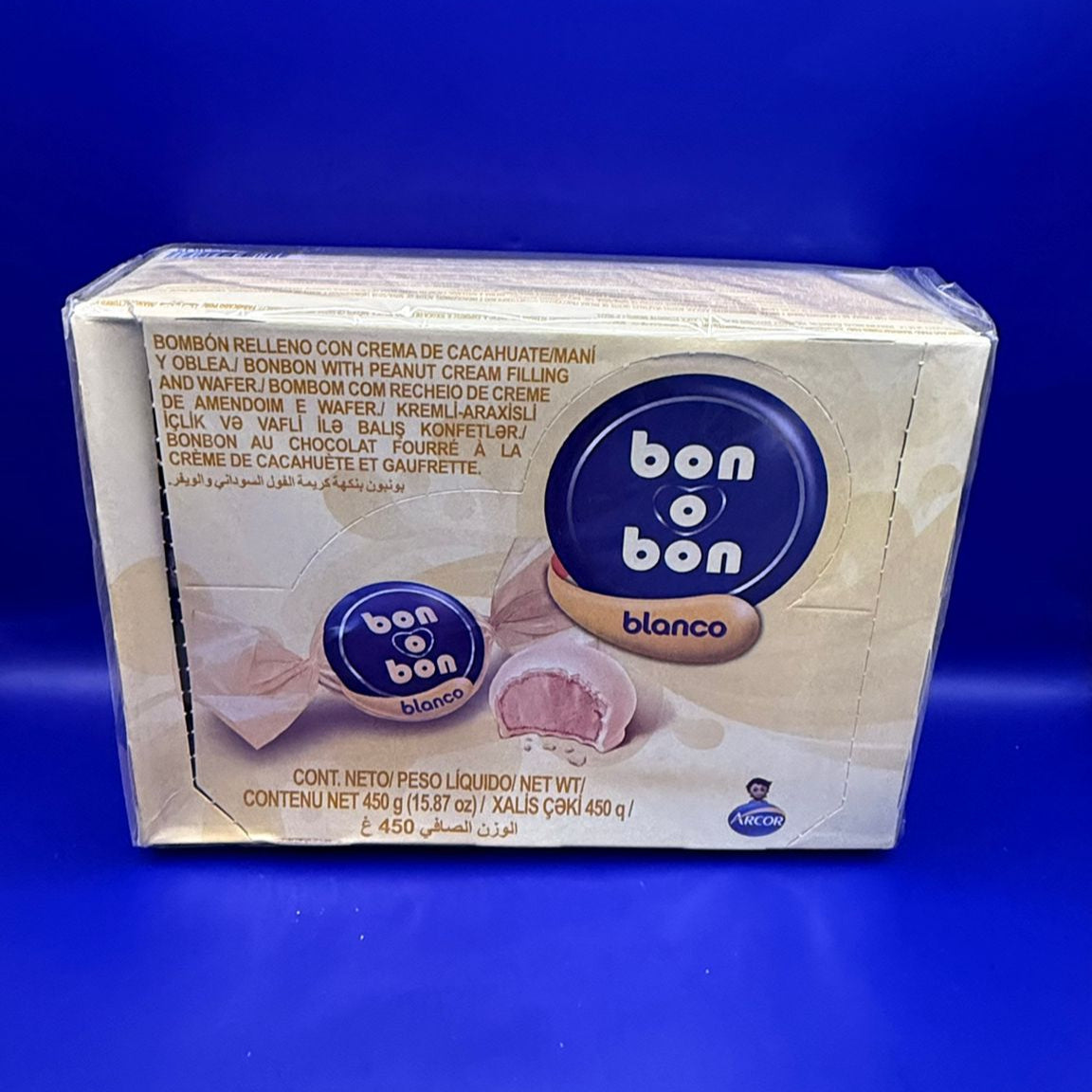 Bon o bon