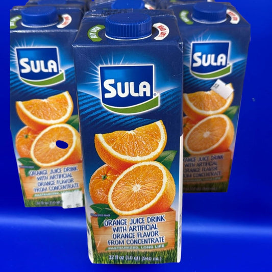 Jugo Sula